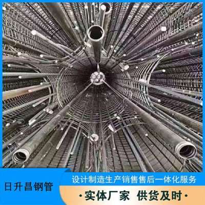 江苏桩基声测管检测时主要考虑两方面的规范内容
