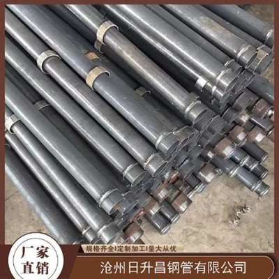 江苏最薄的声测管壁厚可以到什么程度