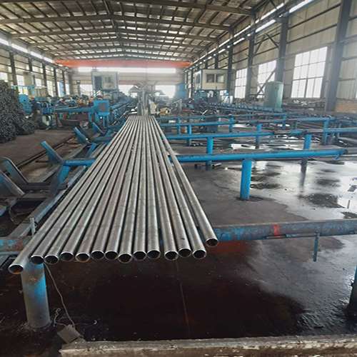 江苏[50声测管规格尺寸]建立中长期去产能有效机制