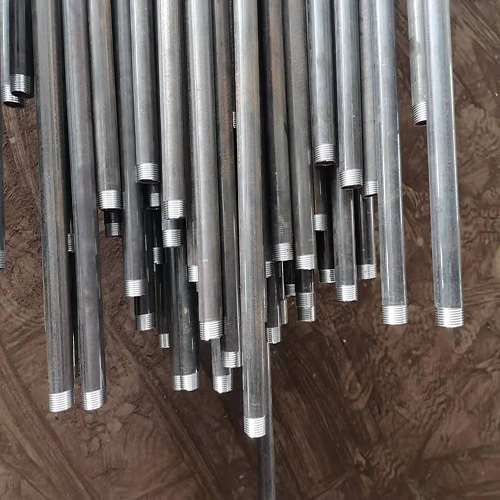 江苏声测管重量是多少？买管必知的计算公式